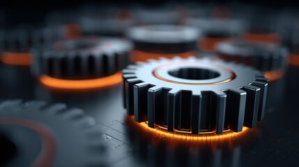 By eliminating inefficiencies and standardizing smart practices, continuous improvement processes help teams achieve sustained operational improvement.
