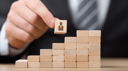 By nurturing skill advancement and professional confidence, talent development programs ensure organizations have strong, capable leaders for the future.
