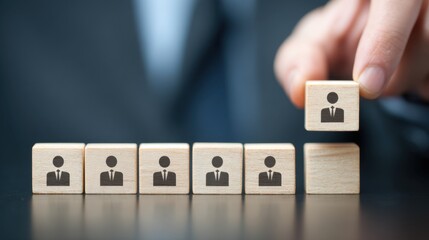 By providing personalized growth paths and skill-building support, talent development programs strengthen leadership pipelines and long-term capability.
