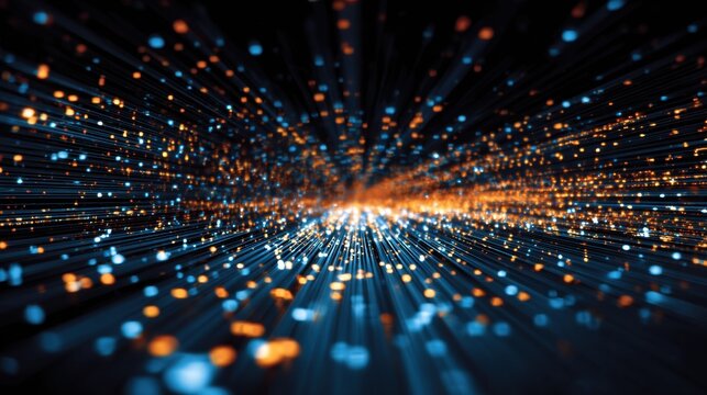 Digital transformation strategies use AI, automation, and cloud technologies to modernize operations, elevate customer experiences, and accelerate business growth.
