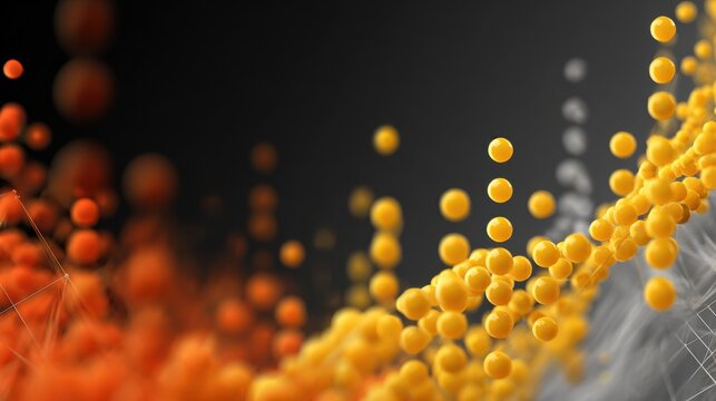 By analyzing trends and customer behavior, data-driven decision making supports evidence-based strategy and more effective organizational alignment.
