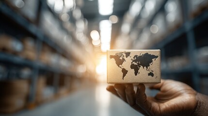 Ethical sourcing policies guide companies to work only with suppliers who support ethical labor, environmental care, and shared organizational principles.
