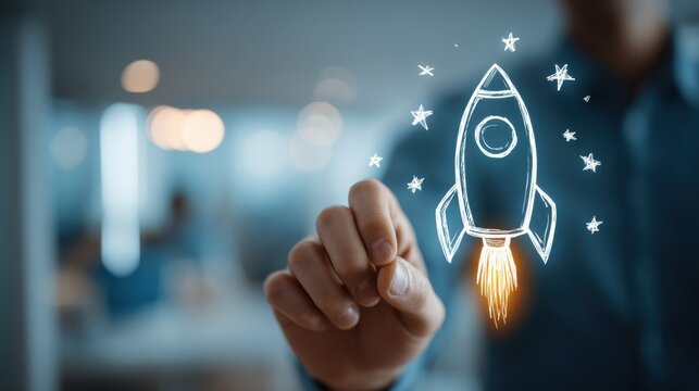 Lean startup methods rely on fast iteration, customer insights, and continuous learning to shape products that truly meet market needs.
