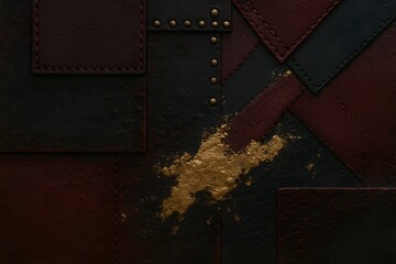 Texturierte Oberfl&auml;che - Webseiten Hintergrund - Pr&auml;sentation