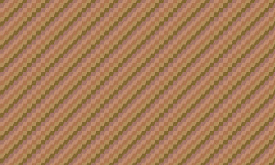 Modern Overlap Polygon Seamless Tile Pattern