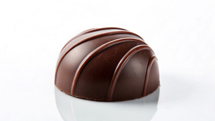 Obraz premium Golden Truffle on Black Velvet