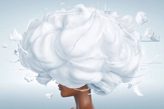 Conceptual Cloud Identity