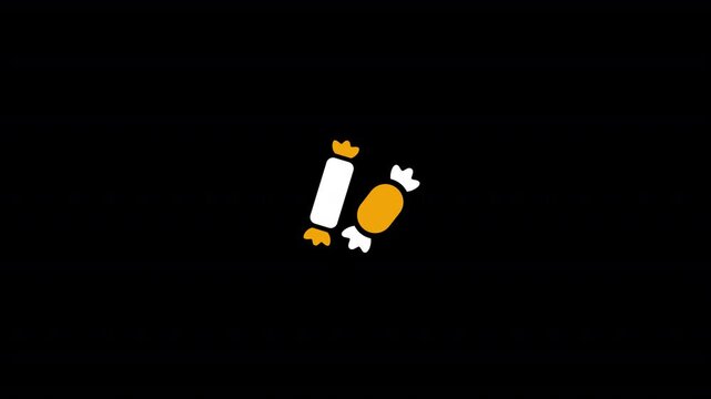 Sweets Candy & Treat Icon