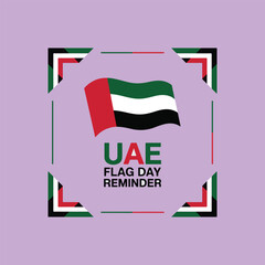 united Arab emirates flag.