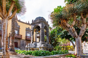 Las Palmas Gran Canaria