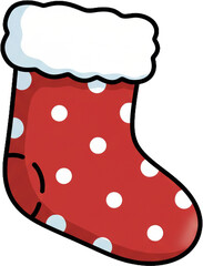 크리스마스장식 양말 