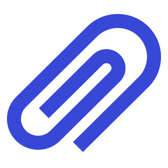 user interface blue tone icon set