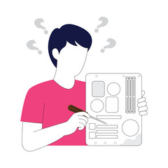 Fix Your Own Computer: Step-by-Step Hardware & Software Repair for Beginners to Advanced