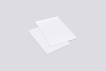 Envelope Blank