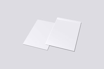 Envelope Blank