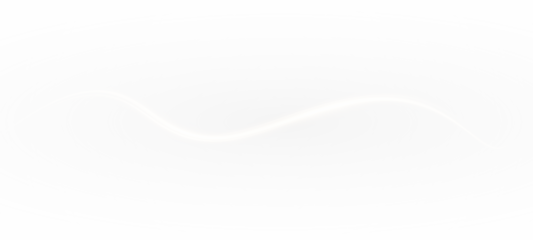 White Light PNG with Abstract Overlay Design on transparent background