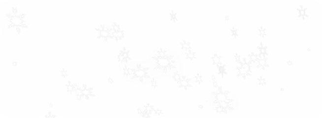 PNG Snowflake Overlay with Frosty Texture on transparent background