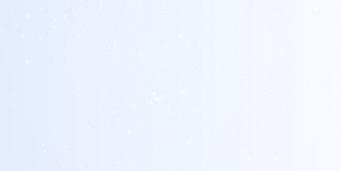 PNG Blue Overlay with White Sparkling Effect on transparent background