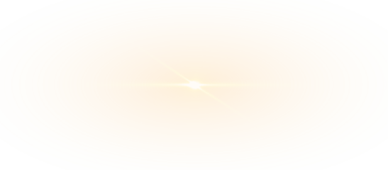 PNG Light Overlay with Yellow and Pink Illumination on transparent background