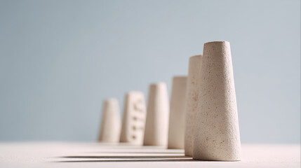 cloud of drones illuminates stadium during concert replacing traditional spotlights with ultrabright led lights