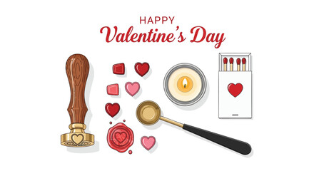 A vibrant and dynamic abstract design featuring a blend of geometric shapes and bold color gradients perfect for modern graphic projects and digital art