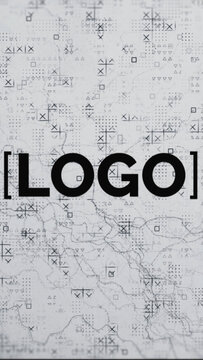 Zoom Logo - Vertical