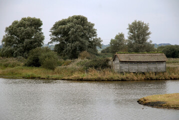 Obraz premium domaine de Beauguillot