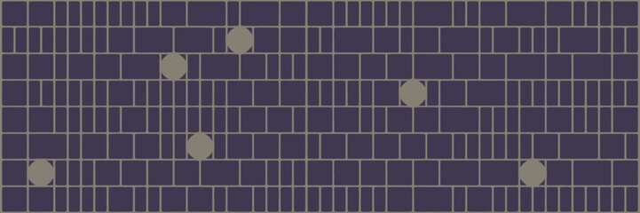A close up of a solar panel array showing the individual cells and the grid pattern on the surface