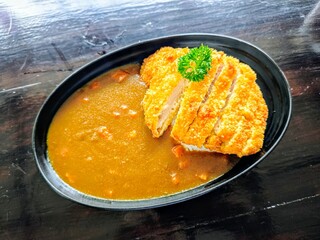 chicken curry