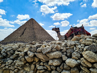 Giza, Egipt