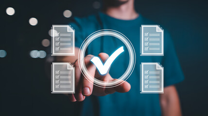 Streamline your workflow with digital checklists and seamless approval processes, enhancing productivity and ensuring compliance with ease today