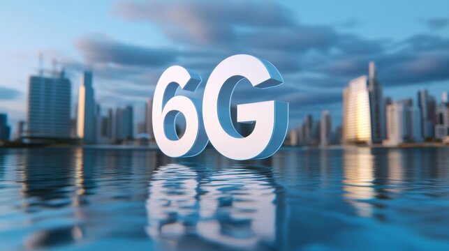 6G Technology and Future Cities