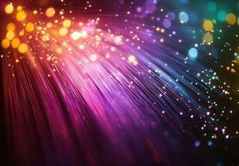 Fototapeta premium abstract colorful background