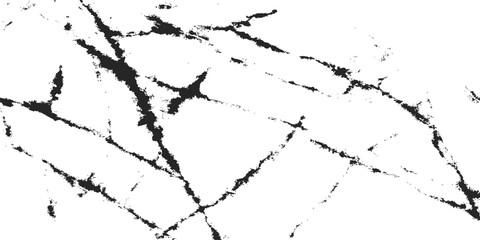 Black grunge ink splatters, vector texture design element, silhouette frame border illustration