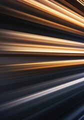 Dynamic blur streaks representing extreme velocity and rapid movement. Abstract energy flows conveying high acceleration and quick progression ,swift ,accelerated ,velocity