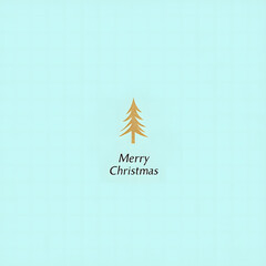 christmas tree background