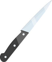 kitchen knives icon
