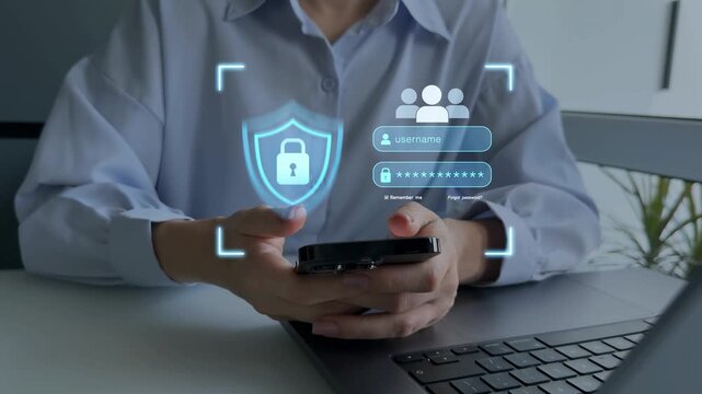 Cyber security and privacy safeguard data by preventing breaches, ensuring confidentiality, and protecting personal,business information against misuse in the digital world.	