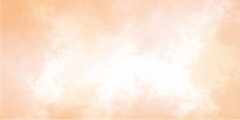 Abstract vintage watercolor texture on aged paper with light brown grunge pattern. parchment, sky, dirty, page, grungy, cloud, ancient