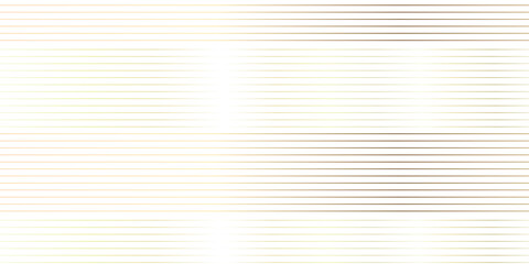 Fototapeta premium Diagonal stripe lines gradient abstract modern art geometric vector pattern background. Vector seamless lines geometric tech template.