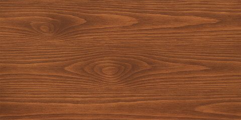 Dark brown wooden surface with natural grain pattern texture for hardwood flooring and wall panel design backgrounds