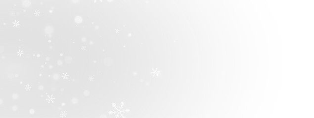 1 snowflakesWinter snow vector background with isolated snowflakes, snowfall overlay, icy frost textures, blizzard effect, transparent Christmas elements, magical festive glow, and holiday seasonal de