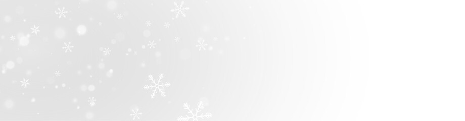 Christmas snowfall illustration with snowflake overlays, winter storm textures, glistering frost patterns, transparent icy layers, festive holiday glow, and seasonal winter background design.