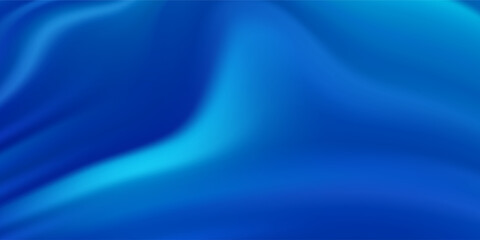 Abstract colorful bokeh background with circles