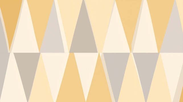 modern geometric pattern, repeating, soft contrast, editable look, brand-safe - Powered by Adobe