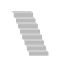 Stage spotlight vector