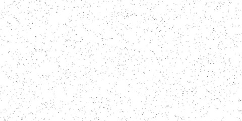 White paper paint terrazzo wall. Grunge drops stone wall ceramic backdrop background. Abstract wet quartz macro surface marble floor vector white background.	
