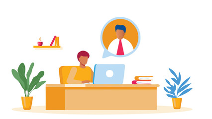 Abstract geometric composition with vibrant color palette and clean lines ideal for modern graphic design projects and branding