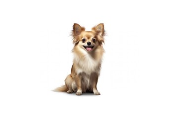 Obraz premium Dog mammal animal pet.