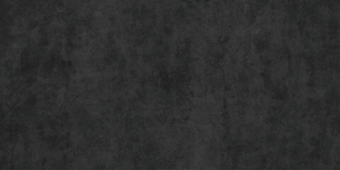 Fototapeta premium Blackboard and chalkboard grunge backdrop black background. Wall grunge backdrop rough background dark black and stone. Monochrome slate grunge concrete wall black backdrop vintage marbled textured. 